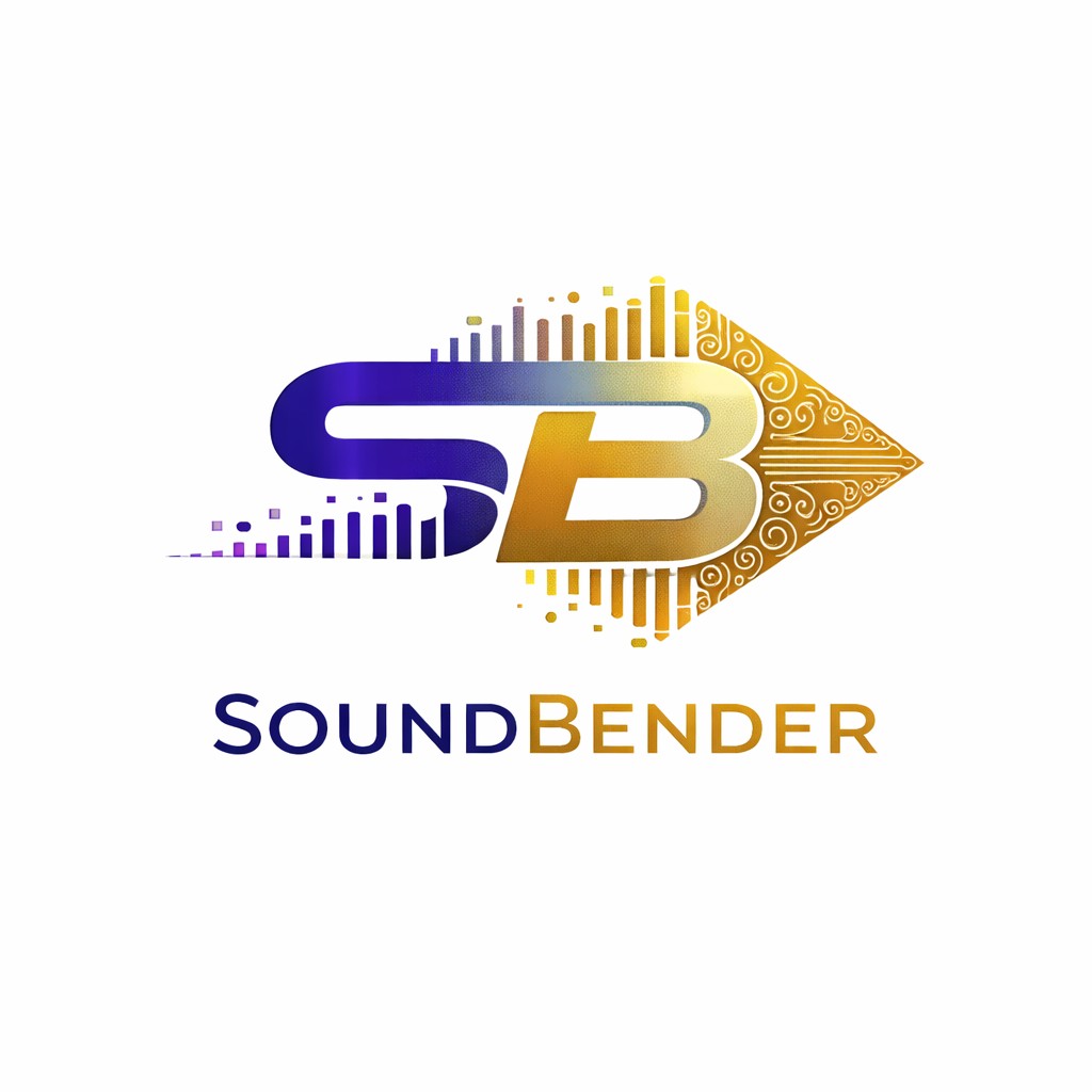 SoundBender Logo